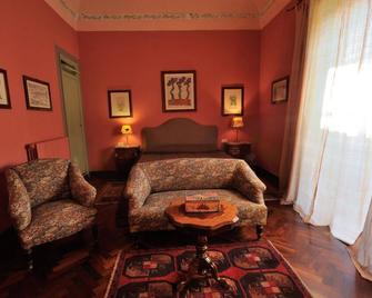 La Dimora del Genio - Palermo - Bedroom