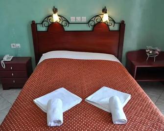 Hotel Samaras Beach - Limenaria - Bedroom