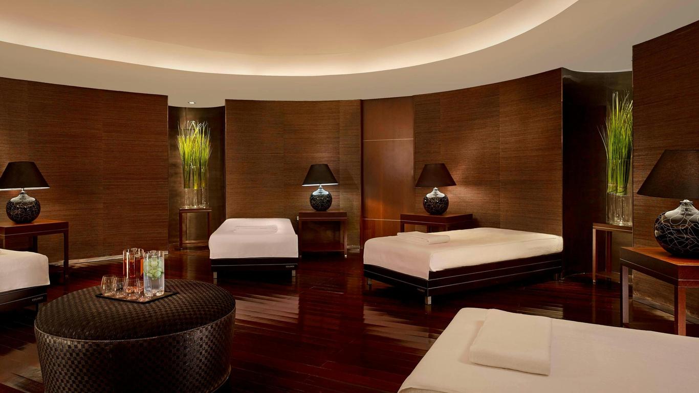 شيراتون بورتو هوتل آند سبا