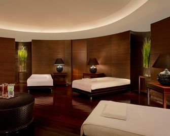 Sheraton Porto Hotel & Spa - Porto - Bedroom