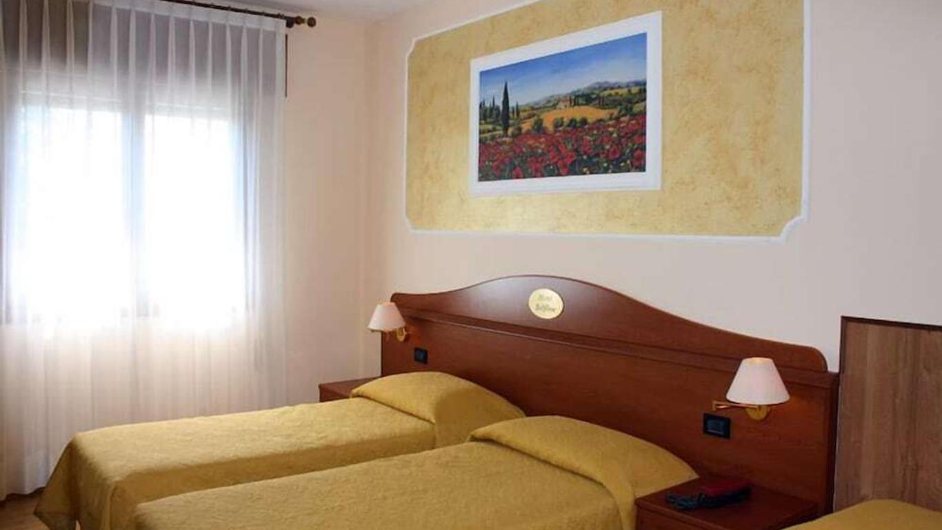 Hotel Belfiore