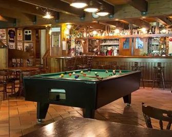 Hotel California - Ayas - Bar