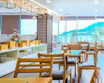 Vung Tau P&T Hotel - Vung Tau - Restaurant