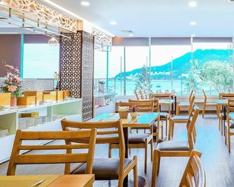 Vung Tau P&T Hotel - וונג טאו - מסעדה