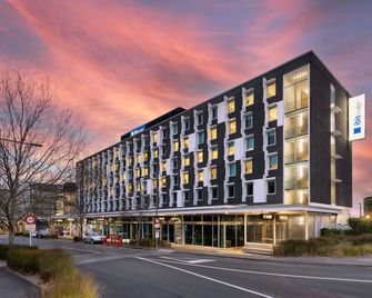 Ibis Budget Auckland Airport - Auckland - Bygning