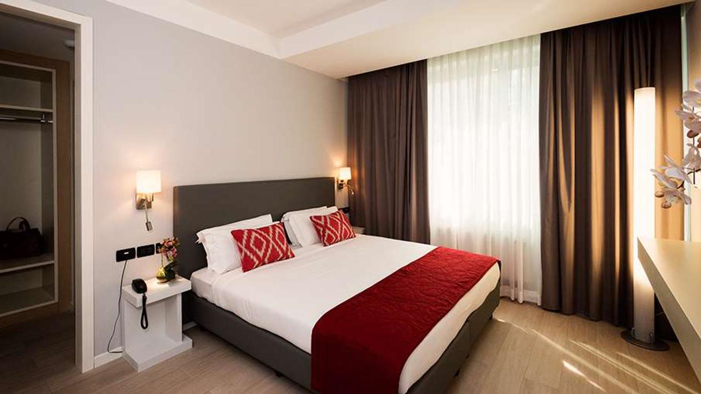 Jr Hotels Gigli Firenze