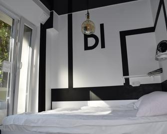 «Very center» hostel - 加里寧格勒 - 臥室