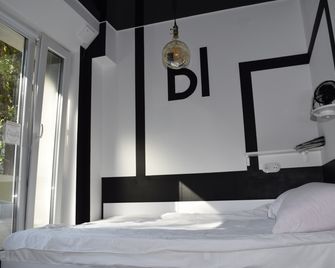 «Very center» hostel - קלינינגרד - חדר שינה