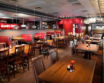 Courtyard by Marriott Chicago Midway Airport - Bedford Park - Restaurant