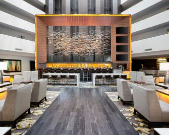 Hilton McLean Tysons Corner - McLean - Ingresso