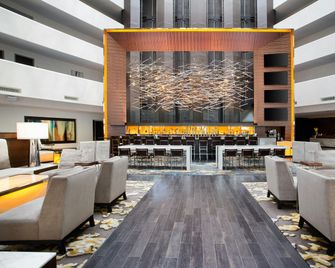 Hilton McLean Tysons Corner - McLean - Lobby