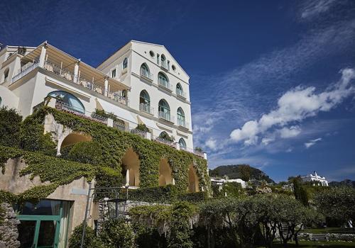 Caruso, A Belmond Hotel, Amalfi Coast, Ravello – Updated 2023 Prices