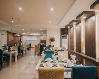 Panorama Summit Hotel - Davao City - Restaurant