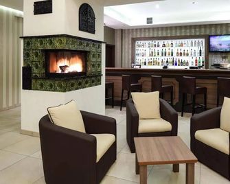 Greno Hotel & Spa - Karpacz - Bar