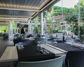 Belambra Clubs Borgo - Pineto - Borgo - Ресторан