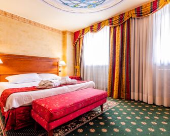 Hotel Cristallo - Sestriere