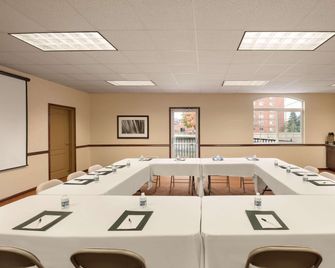 Country Inn & Suites by Radisson, Sioux Falls, SD - Sioux Falls - Salle de réunion