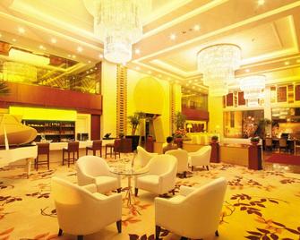 Southern Airlines Pearl Hotel - Dalian - Lobby