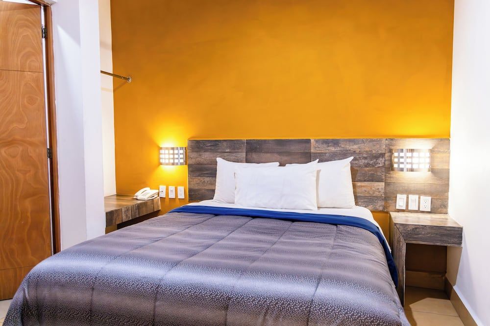 Opportunity León - לאון - חדר שינה