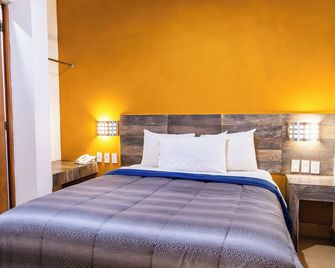 Opportunity León - לאון - חדר שינה