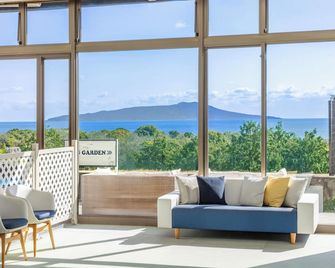 Wan Wan Paradise Premier Izukogen - Itō - Balkon