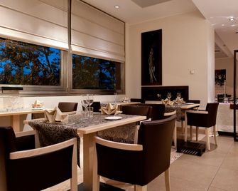 Italiana Hotels Cosenza - Cosenza - Restaurant