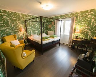 Hotell Stensborg - Skellefteå - Quarto