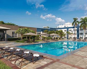 Novotel Manaus - Manaus - Pool