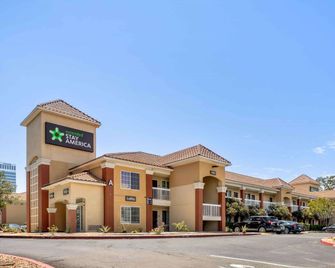 Extended Stay America Suites - Los Angeles - Lax Airport - El Segundo - El Segundo - Building