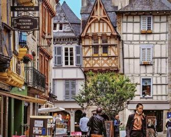 Au Cocon Quimperois - Quimper