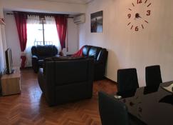 Full Apartment Near Center - Talavera de la Reina - Sala de estar