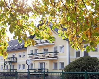 FW Karina - Silver Lake House in the leisure oasis Mortka - Lohsa - Edificio