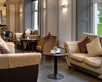 Dryfesdale Hotel, BW Signature Collection - Lockerbie - Bar