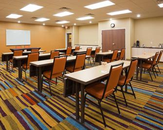 Fairfield Inn & Suites by Marriott St. Paul Northeast - Vadnais Heights - Ресторан