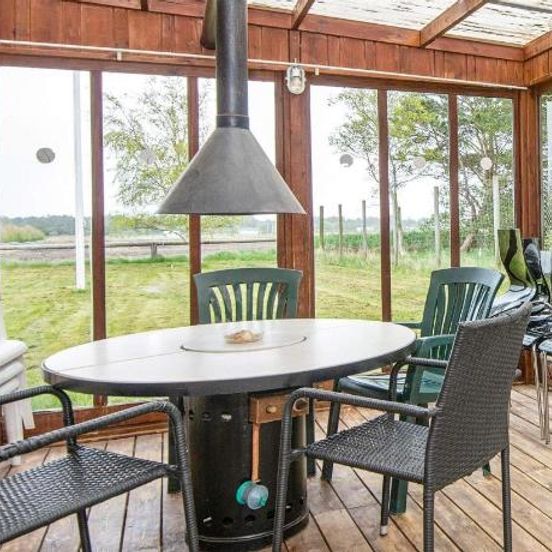 25 person holiday home in Rømø-By Traum – Rømø