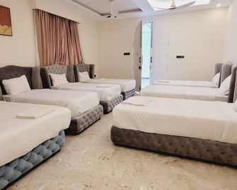 Csr Landmark Resorts - Coimbatore - Habitación