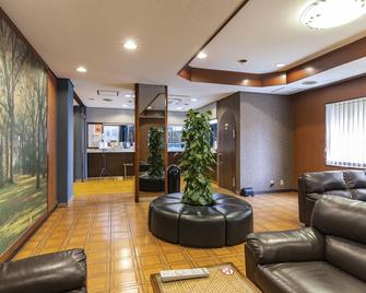 Tabist Business Hotel New Ohama - Sakai - Lobby