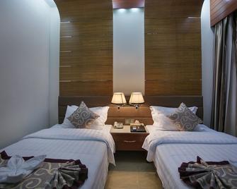 Fars Hotel & Resorts - Dhaka - Bedroom