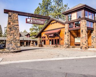 Mead04 - Short Walk To Village, Hot Tub, Gas Fireplace, Dog Friendly, Bikes - Sunriver - Edificio