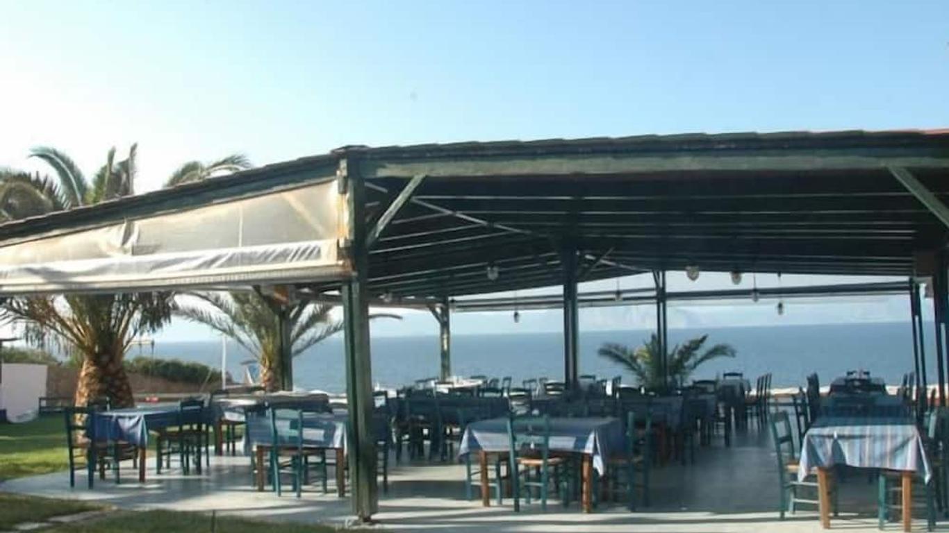 Koralli Beach