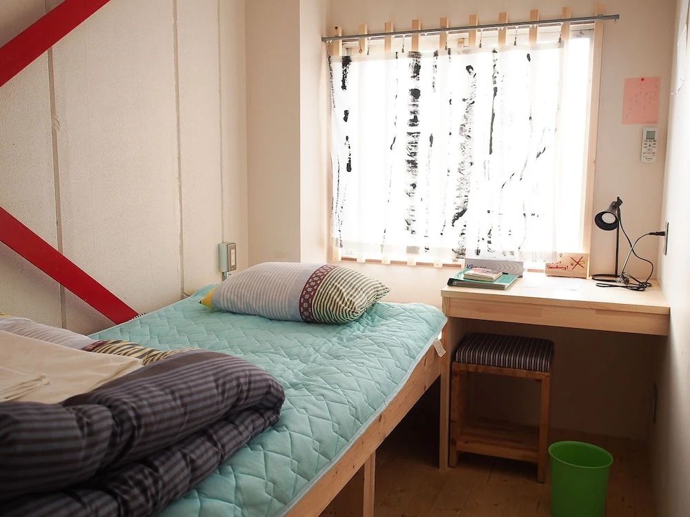 كوكوروم جيست هاوس كافيه آند جاردن - هوستل