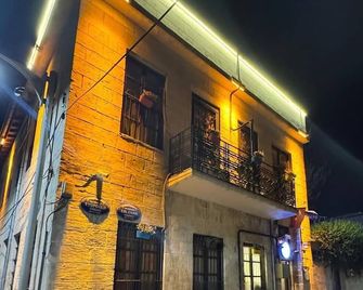 Ezel Hanim Mansion - Gaziantep - Edificio