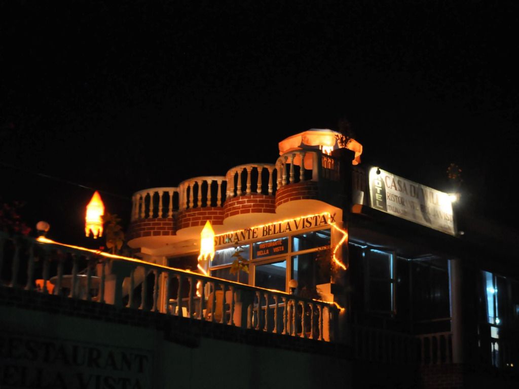 Hotel Casa di William - Khajurāho