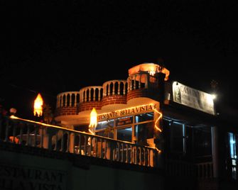 Hotel Casa di William - Khajurāho