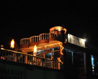 Hotel Casa di William - Khajurāho