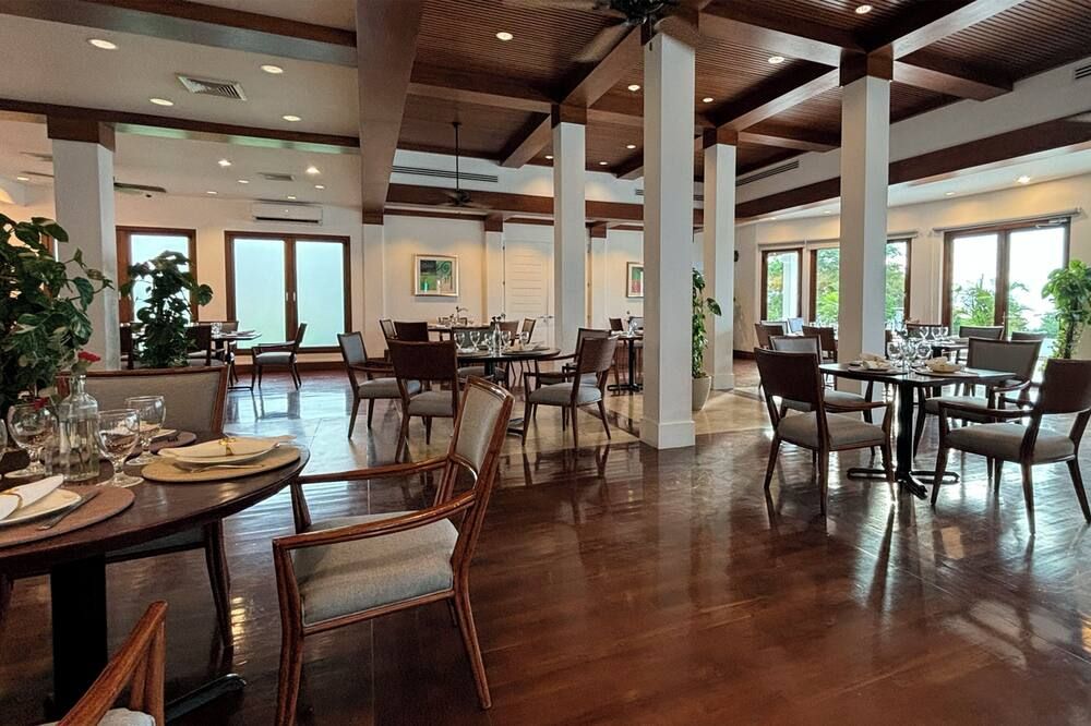 لاس فيرانداس هوتل آند فيلاز