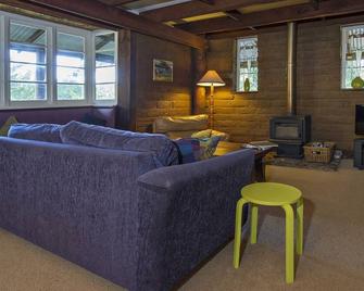 Woody Nook House - located near Margaret River - Yelverton - Sala de estar