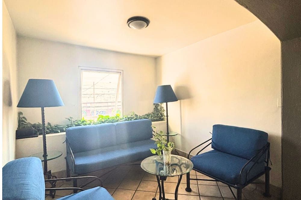 Hotel Arboledas Industrial