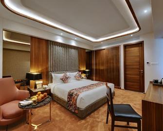 The Fern Leo Resort & Club - Junagadh, Gujarat - Jūnāgadh - Habitación