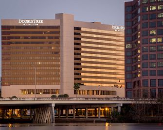 DoubleTree by Hilton Orlando Downtown - אורלנדו - בניין